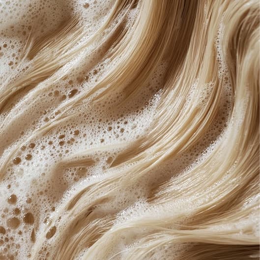DIVINE LIGHT HEAD SPA 3 PACK at Vibez Holistic Hair in Madison, WI